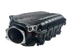 2024-2025 Shelby Mustang Snake Whipple Supercharger Kit Black New. Price: $10299.99.