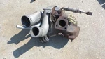 Turbo 1.8L 180 Hp Vin C 5TH Digit Fits 01-06 Audi Tt 855195 Used. Price: $149.99.