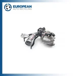 2008-2018 Bentley Flying Spur Left Drivers Side Turbo/supercharger Oem Used. Price: $375.76.