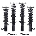 Bfo Full Coilovers Suspension Kits For Toyota Corolla 88-99 E100 E110 AE92-AE111 New. Price: $203.00.