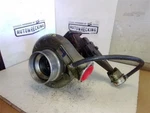 Turbo/supercharger Eclipse Vin 8TH Digit Fits 97-98 Dodge 2500 Pickup 25377231 Used. Price: $426.81.