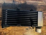 New Oem Mazda Millenia S 1997-02 Rear Intercooler 2.3L V-6 # KJ14-13-550B. Price: $100.00.