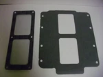 671 871 Blower Supercharger Injector Carburetor Adapter Gasket And Base New. Price: $44.99.