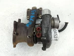 2017 Ford Escape Supercharger RJ2RH Used. Price: $69.48.