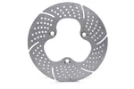Racing MPD17904 Brake Rotor 10IN Alum 3 Bolt Mount New. Price: $98.99.
