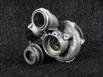 Bmw 550I Engine Turbo Supercharger 4.4LT Right Rh 2011 2013 576 985 Rwd Used. Price: $194.99.