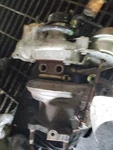 Turbo/supercharger Fits 13-16 Verano 453551 Used. Price: $239.20.