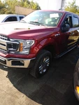 2018 Ford F150 Turbocharger 3.5L V6 4WD Used 78000 Miles Oem Part 654729. Price: $232.99.