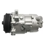 Ryc Compressor IG552 Fits Saab 9-3 2.0L 2003 2004 2005 2006 2007 2008 Remanufactured. Price: $184.99.