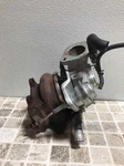 Fits 2007-2009 Subaru Legacy Sedan 2.5 Turbo Supercharger Oem Tested Used. Price: $199.20.
