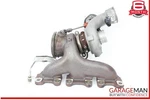 15-18 Porsche Cayenne 958 3.6L Engine Left Turbocharger Manifold Oem Used. Price: $367.50.