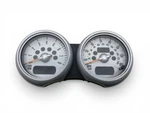 Mini Cooper Chrono Package Dual Gauges 62116932518 02-04 R50 CLR53A Used. Price: $199.99.