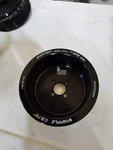 10 Rib 3.75" Griptech Pulley, Gen 3.0L Whipple New. Price: $150.00.