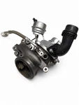 2020-2022 Ford Escape Turbocharger/supercharger 1.5L Factory Oem Used. Price: $169.99.