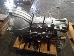 Automatic Transmission Heritage 8-330 5.4L Fits 01-04 Ford F150 Pickup 4008021 Used. Price: $519.99.