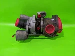 03-06 Cayenne 4.5L Right Turbo Oem 4096-106 Used. Price: $160.00.