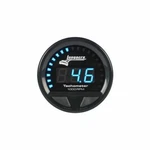 Longacre 52-46863 Digital Elite Waterproof Tachometer 2-5/8" Face New. Price: $192.23.