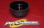 2011-2014 Mustang Gt Procharger 12-RIB Crank Pulley For Ati Balancer Used. Price: $219.95.