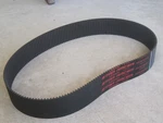 New Star Racer 8MM Blower Belt Msr 08 1440 075 Boat Dragster Rcd Hemi. Price: $199.99.