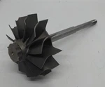 Holset HX60 3.4'' Turbine Wheel. Price: $299.00.