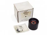 Ati 70MM 14 Rib Idler Tensioner Pulley SK086H5 For Magnuson Rear Bracket Kit New. Price: $45.00.