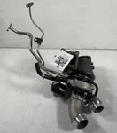 2021-2026 Hyundai Santa Fe Engine Exhaust Manifold Turbocharger 2.5L #108707 Used. Price: $299.20.
