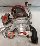 2020-2022 Ford Escape Supercharger/turbocharger 1.5L Factory Oem Used. Price: $359.99.