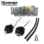 Pressure Adjustable Turbo Wastegate Actuator Fit Mercedes Benz C43 E43 M276 RHF4 New. Price: $284.90.