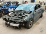 Used Turbocharger Fits: 2021 Kia K5 1.6 Grade. Price: $389.99.