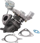 Left Turbocharger Ford Taurus Lincoln Mks Mkt V6 3.5L 790317-0003 AA5Z6K682F New. Price: $145.99.