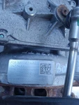 2023-2025 Jeep Wagoneer Ram 1500 Turbocharger 3.0L 68358314AI Used. Price: $895.00.