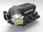 Stock Whipple Gm 2019-2026 6.2L Truck Gen 5 3.0L Supercharger Intercooled Kit New. Price: $7799.99.