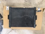 Merc Racing Heat Exchanger Used. Price: $300.00.