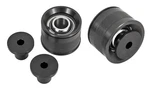 Bmr BK070 2016-2020 Chevrolet Camaro Spherical Bearing, Radius Rod, Front New. Price: $359.95.