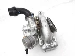 2021-2023 Ford Bronco Sport 1.5L Turbocharger HX7Z-6K682-E Used. Price: $408.50.