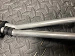 2003-04 Ford Mustang Svt Cobra Heat Exchanger Hard Lines & Hoses Nice Oem Used. Price: $225.00.