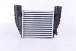 Nissens 96426 Intercooler, Charger For Audi, Seat Neu. Price: $139.01.