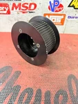 Procharger 54 Tooth Cog Pulley, Ls/bbc/sbc Bolt Pattern Supercharger Used. Price: $181.99.