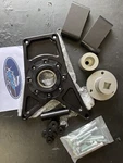 Crank Support Kit For 2011-2020 Mustang Billet Mfp-procharger-cs New. Price: $949.95.