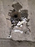 Driver Turbo/supercharger 2.7L Fits 15-17 Ford F150 Pickup 461300 Used. Price: $125.00.
