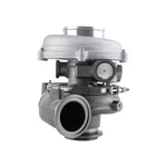 Turbocharger Ford F250 F350 F450 F550 Excursion 6.0L Diesel 2003-2004 New. Price: $399.98.