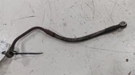 Dodge Dart Super Turbo Charger Oil Line Hose Tube 2013 2014 2015 2016 Oem Used. Price: $17.25.