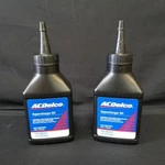 Acdelco Gm 10-4041 Supercharger Part/oil (2) 4OZ Bottles 12345982 New. Price: $31.00.