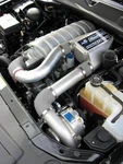 Vortech V-3 Si Intercooled Supercharger No Flash Kit Dodge SRT8 6.1 Hemi 06-10 New. Price: $7393.99.