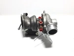 18-19 Jaguar Xe Turbo-supercharger 2.0L H4P36K682CH 31385 Used. Price: $487.50.