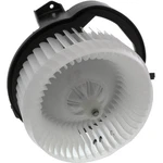 Gpd 2312088 Blower Motor Fits 2016-2022 Jaguar Xf 17-21 F-pace Front New. Price: $410.99.