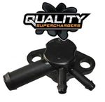 Supercharger Vacuum Cap Fitting Tee Tree Eaton M90 Grand Prix Gtp Gs Ssei New. Price: $14.99.
