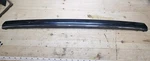00-06 Mercedes S430 S500 S600 Center Rear Bumper Molding 2208851121 Used. Price: $110.99.
