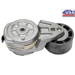 Buyautoparts Accessory Drive Belt Tensioner AW-W0093AN New. Price: $228.98.