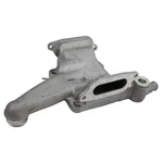 Genuine Oem Supercharger Air Duct AJ810519 For Jaguar New. Price: $186.46.